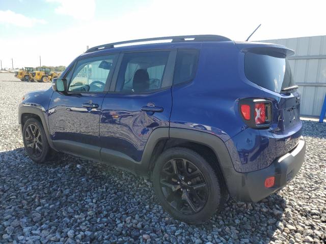 2017 JEEP RENEGADE L - ZACCJABB7HPG66907