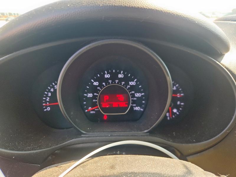 2019 KIA SOUL KNDJN2A22K7643364