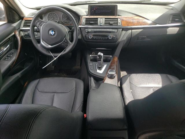 2014 BMW 328 D XDRI - WBA3D5C56EKX99734
