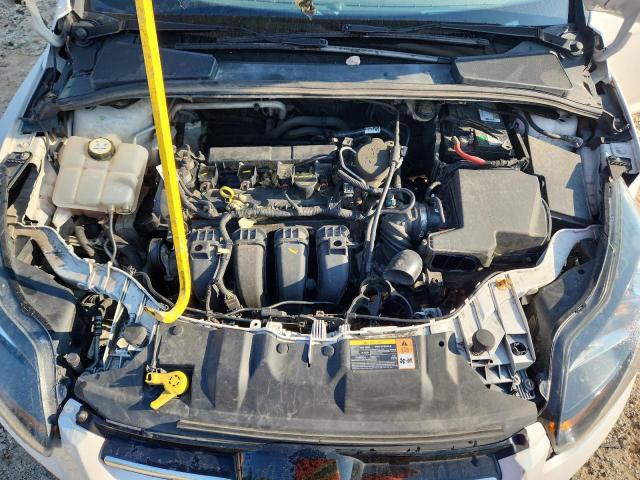 2014 FORD FOCUS TITA - 1FADP3N21EL205279