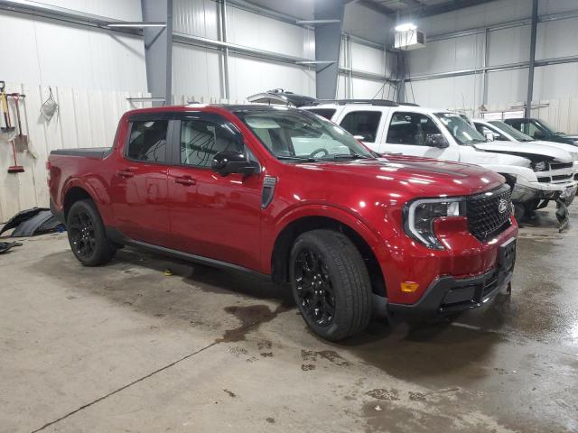 2025 FORD MAVERICK L 3FTTW8S36SRB00219