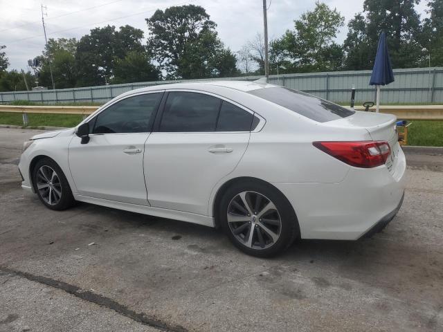 2019 SUBARU LEGACY 2.5 4S3BNAN68K3039272