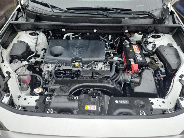 2020 TOYOTA RAV4 XLE PREMIUM JTMA1RFV9LD529341