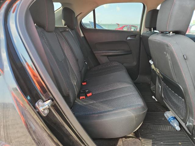 2016 CHEVROLET EQUINOX LT 2GNFLFE36G6201756