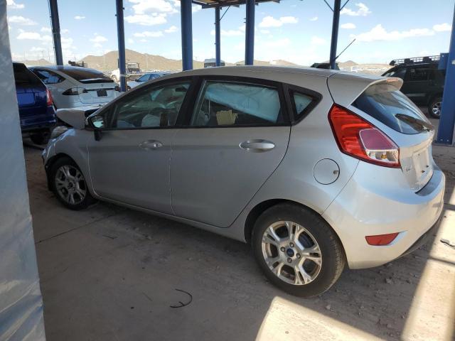 2015 FORD FIESTA SE - 3FADP4EJ8FM115088