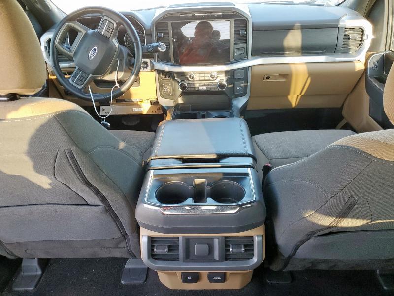 2022 FORD F150 SUPER #3246136091