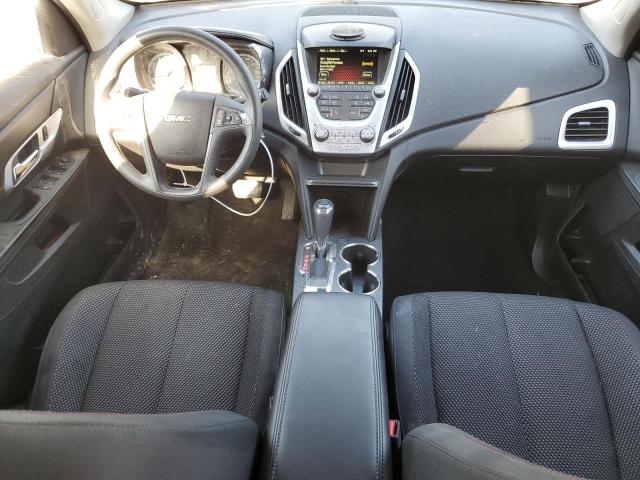 2016 GMC TERRAIN SL 2GKALMEK5G6165089