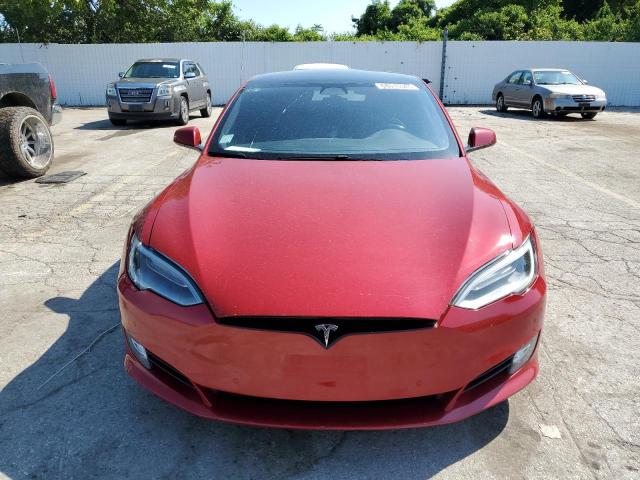 2017 TESLA MODEL S 5YJSA1E23HF198530