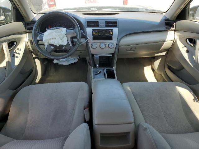 2010 TOYOTA CAMRY SE - 4T1BK3EK6AU609159