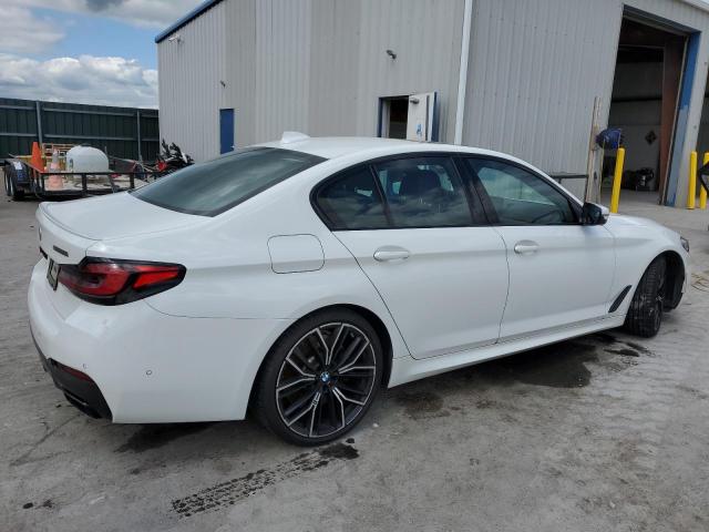 2021 BMW M550XI WBA13BK09MCG07264