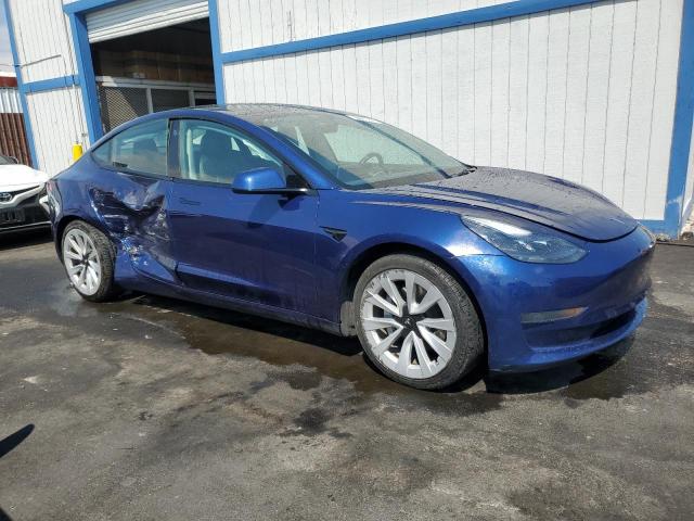 2023 TESLA MODEL 3 5YJ3E1EA4PF460070