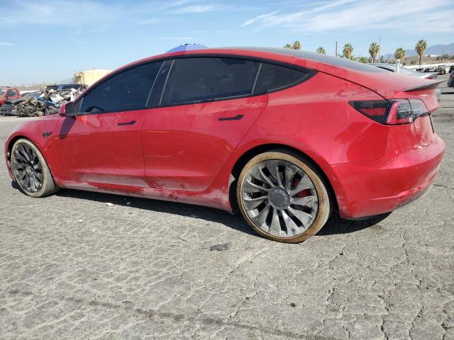 2021 TESLA MODEL 3 5YJ3E1EC5MF005872