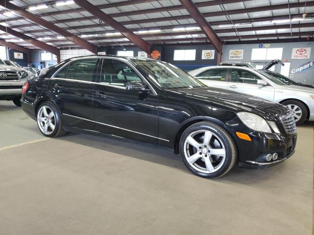 2010 MERCEDES-BENZ E 350 4MAT - WDDHF8HB1AA160167