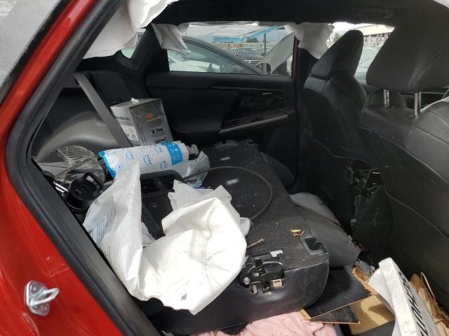 2023 TOYOTA BZ4X XLE JTMABABA1PA001978