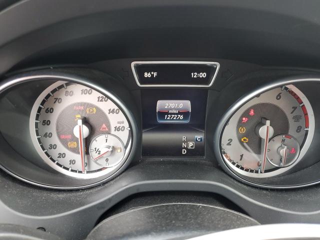 2017 MERCEDES-BENZ GLA 250 4M WDCTG4GB3HJ354134