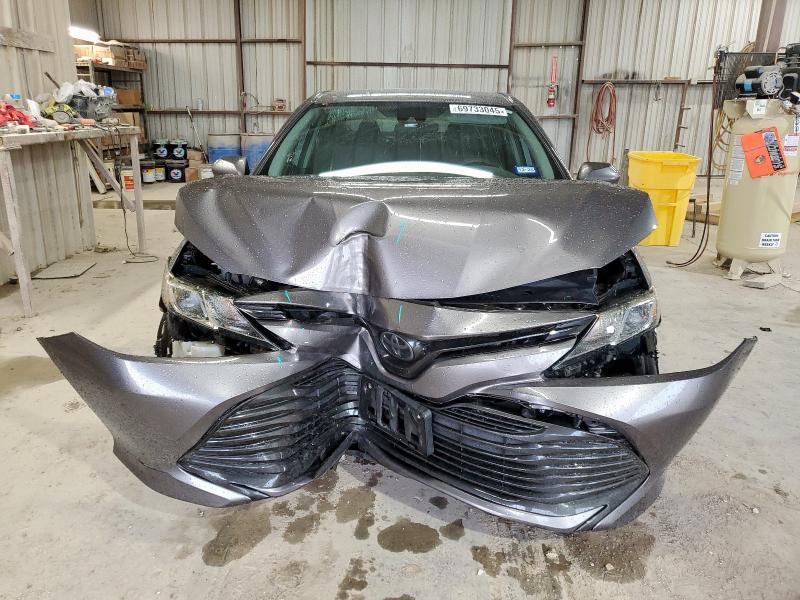 2019 TOYOTA CAMRY L 4T1B11HKXKU681390