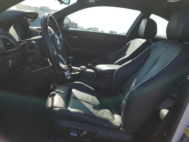 2017 BMW M2 WBS1H9C54HV786479
