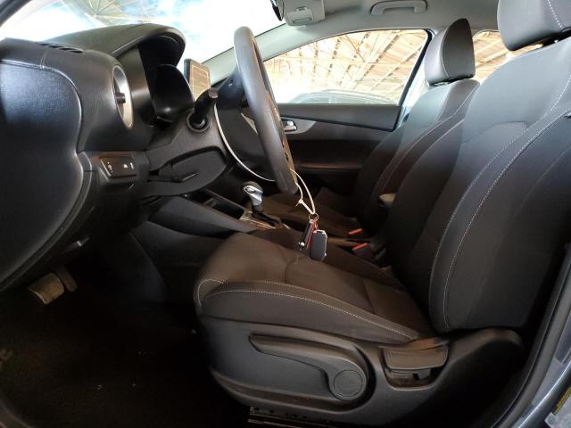 2019 KIA FORTE FE - 3KPF24AD2KE082904
