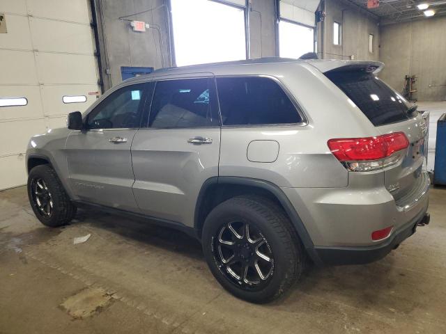 2015 JEEP GRAND CHER 1C4RJFBM3FC937097