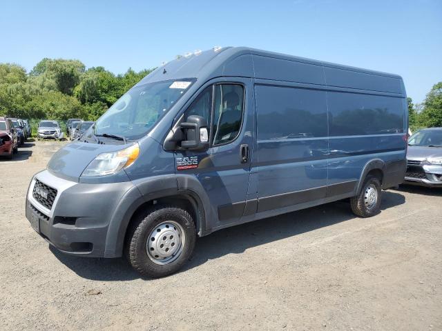 RAM PROMASTER 2019 blue  flexible fuel 3C6URVJG2KE542217 photo #1