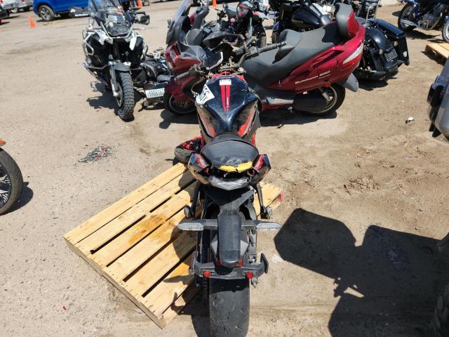 2024 KAWASAKI ER650 N ML5EREN19RDAD3605