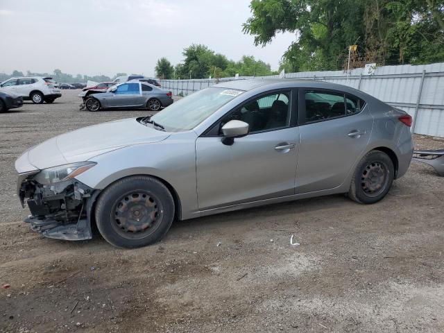 MAZDA 3 SPORT