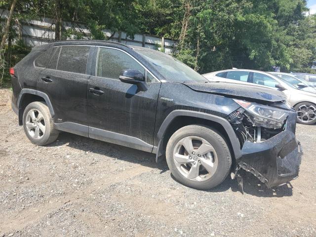 2021 TOYOTA RAV4 XLE PREMIUM JTMB6RFV0MD039815