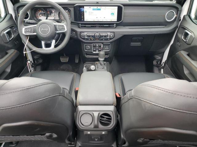 2025 JEEP WRANGLER S #3281452999