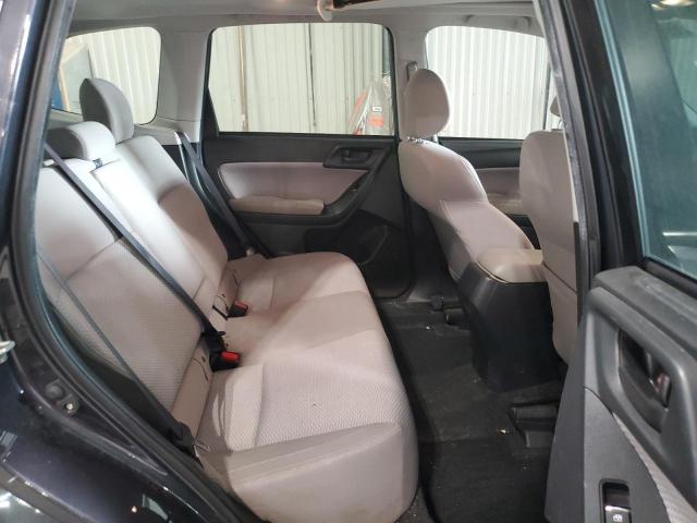 2017 SUBARU FORESTER 2 - JF2SJAEC6HH403204