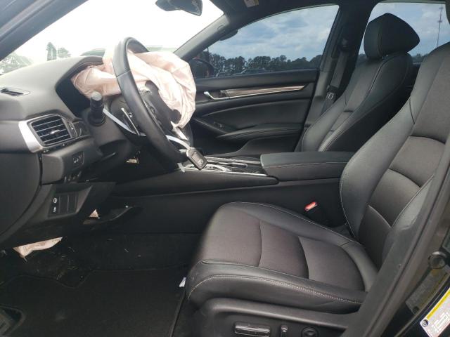 2019 HONDA ACCORD SPO 1HGCV2F33KA027557