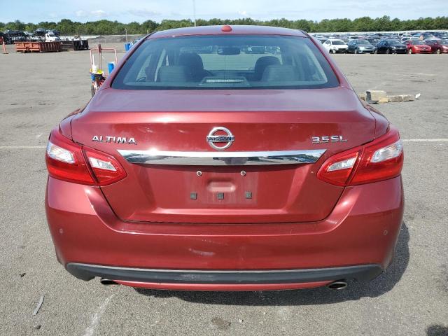 2017 NISSAN ALTIMA 3.5 1N4BL3AP4HC174683