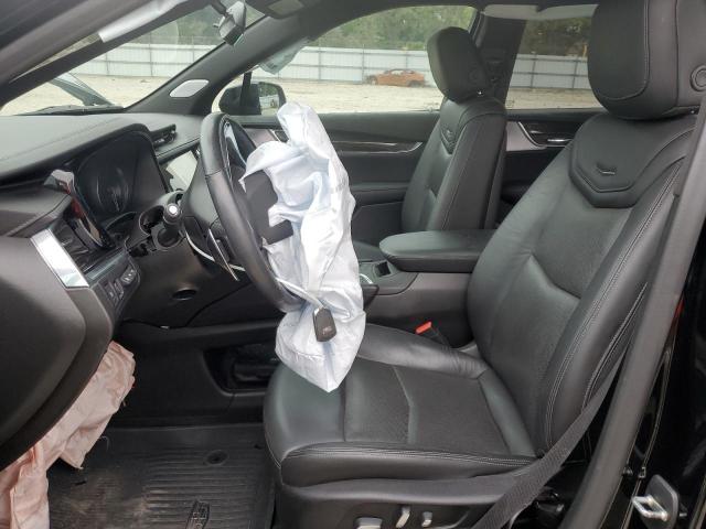 2020 CADILLAC XT6 SPORT 1GYKPGRS7LZ105064