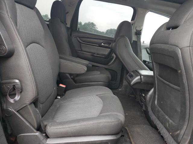 2015 CHEVROLET TRAVERSE LT 1GNKRGKD7FJ202738