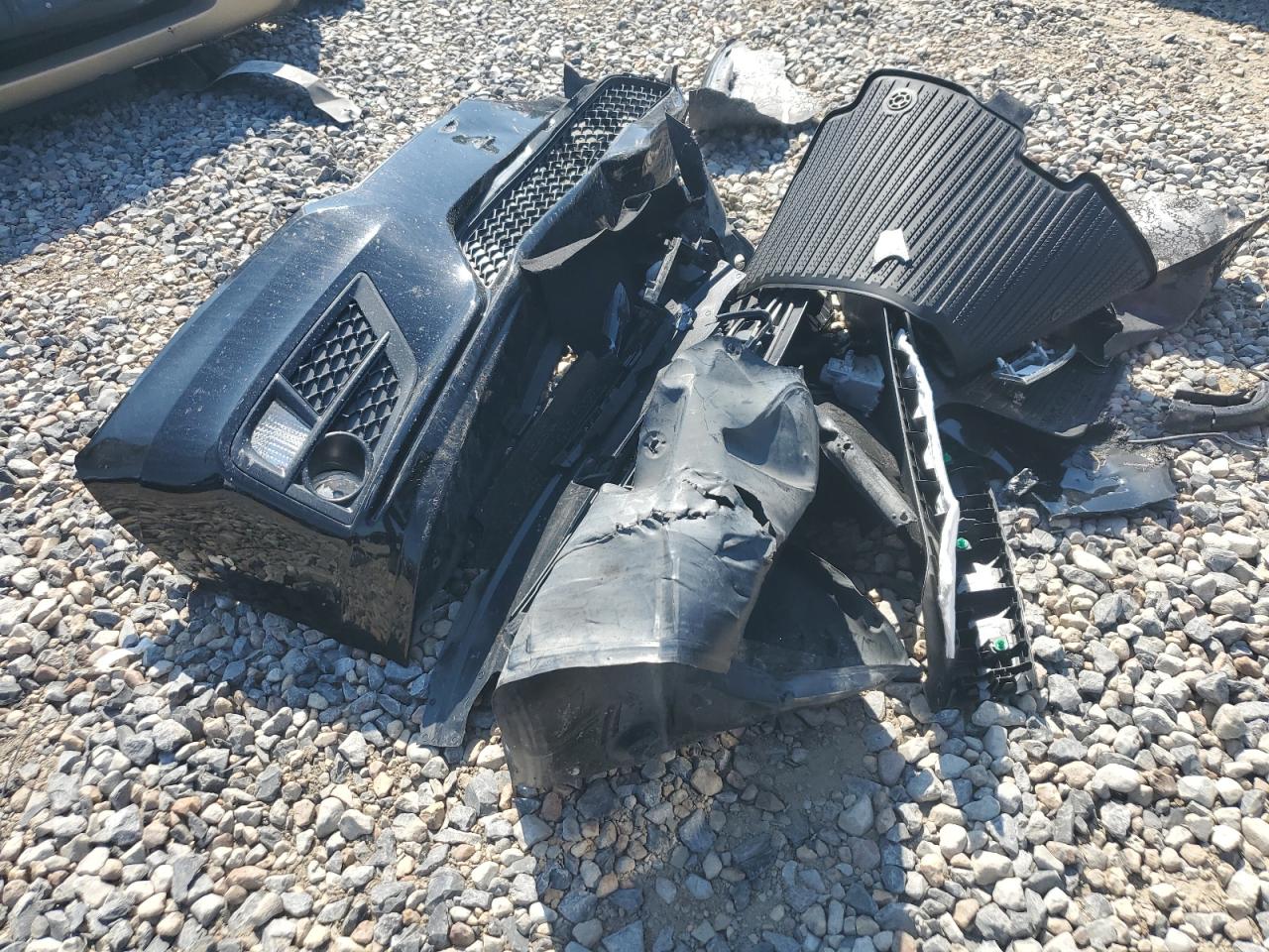 Lot #3259610375 2020 HONDA ODYSSEY EXL