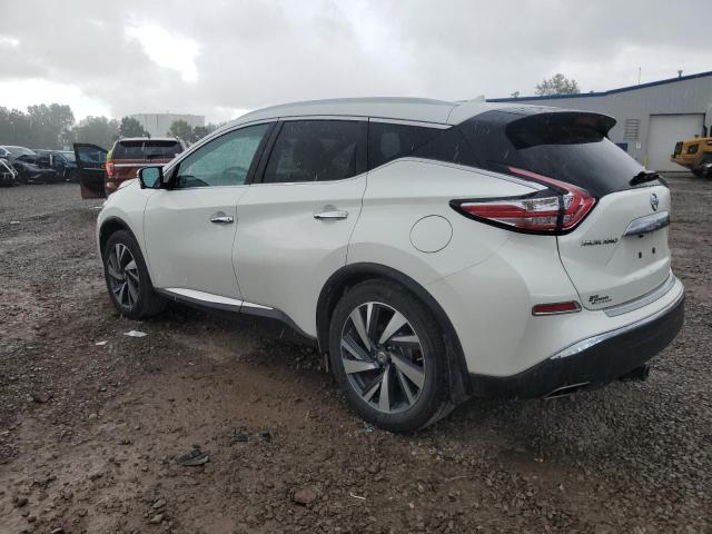2015 NISSAN MURANO S 5N1AZ2MH3FN276136