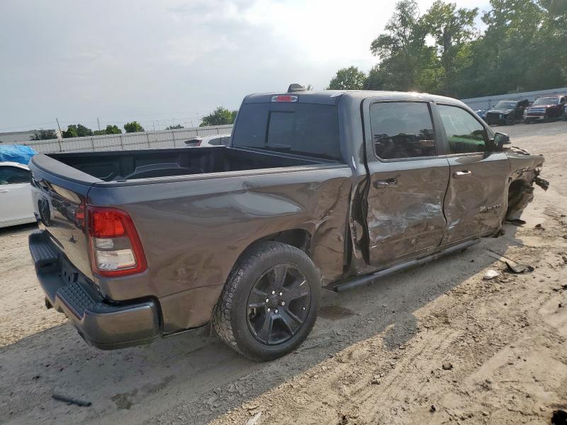 2021 RAM 1500 BIG H - 1C6RREFT9MN690486