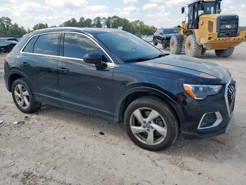 2019 AUDI Q3 PREMIUM WA1AECF31K1086970
