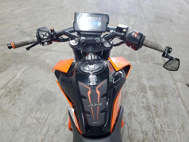 2018 KTM 390 DUKE MD2JPJ40XJC276891