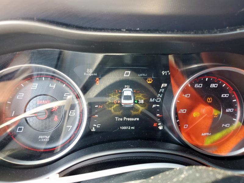 2020 DODGE CHARGER SXT 2C3CDXBG6LH237262