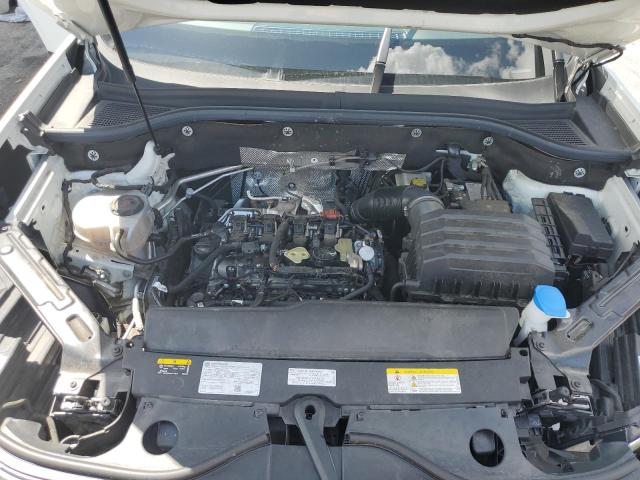 2024 VOLKSWAGEN ATLAS CROS 1V2DE2CA9RC207919