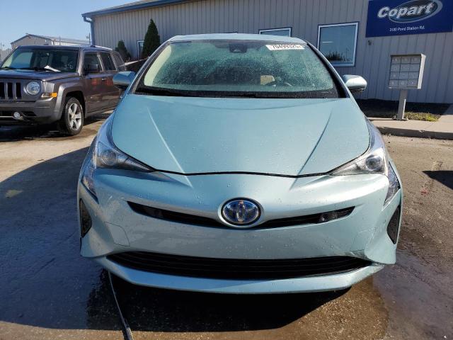 2018 TOYOTA PRIUS JTDKBRFU3J3063109