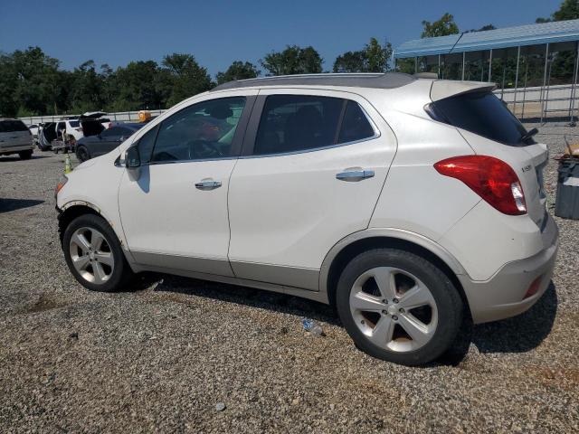 2015 BUICK ENCORE PRE KL4CJDSBXFB048175