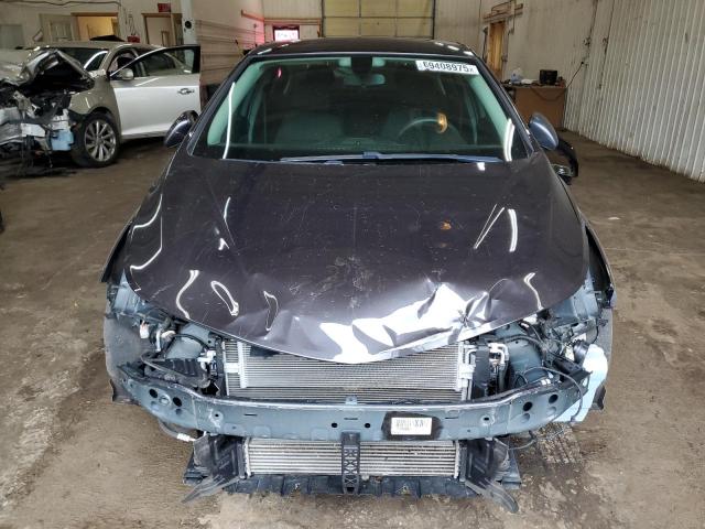 2017 CHEVROLET CRUZE LT 1G1BE5SM1H7169009