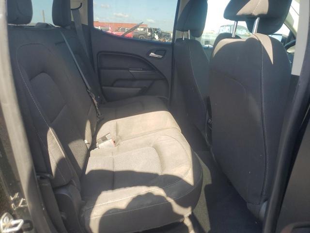 2020 CHEVROLET COLORADO LT #3297017375