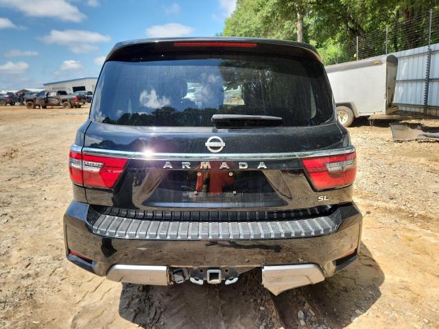 2023 NISSAN ARMADA SL JN8AY2BC1P9182415