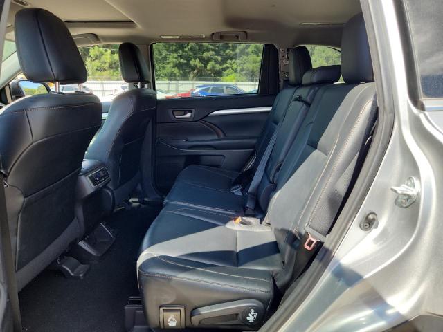 2017 TOYOTA HIGHLANDER 5TDJZRFH6HS449557