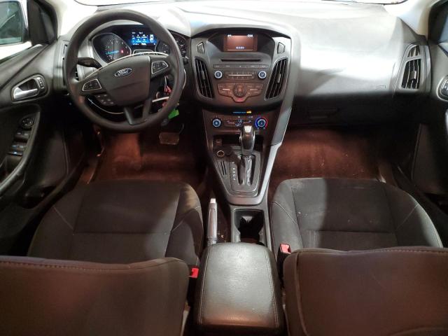 2015 FORD FOCUS SE 1FADP3K26FL336245