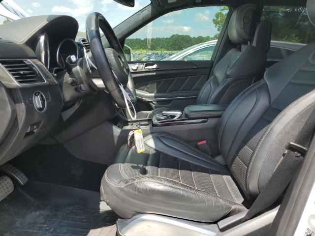 2017 MERCEDES-BENZ GLS 63 AMG 4JGDF7FE5HA948343