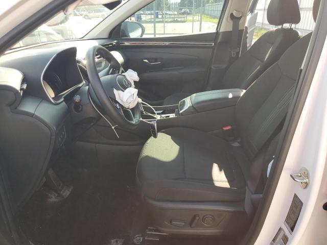 2024 HYUNDAI TUCSON SEL 5NMJB3DE7RH392705