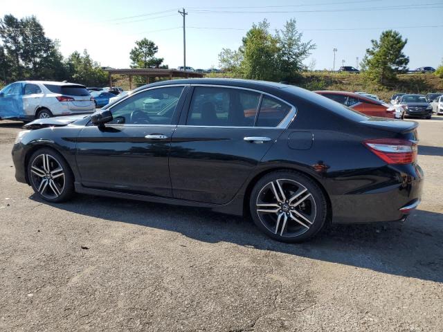 2016 HONDA ACCORD TOU - 1HGCR3F9XGA015735